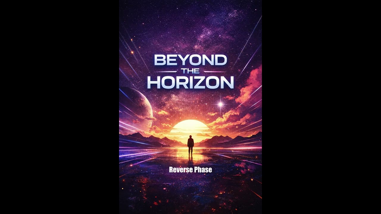 ReversePhase - Beyond the Horizon (extended  mix)