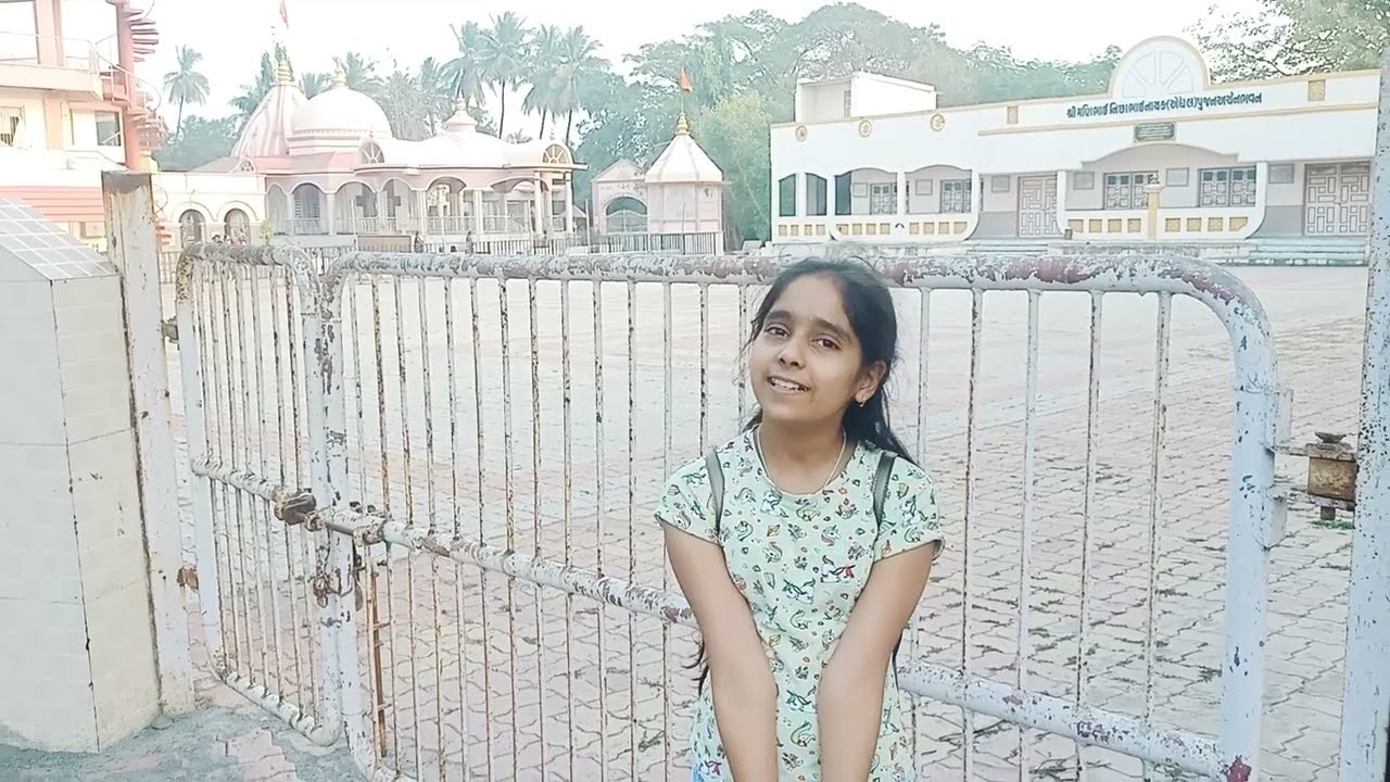 shukleshwar mahadev temple at anaval full video tour, by neh & dev daily life.