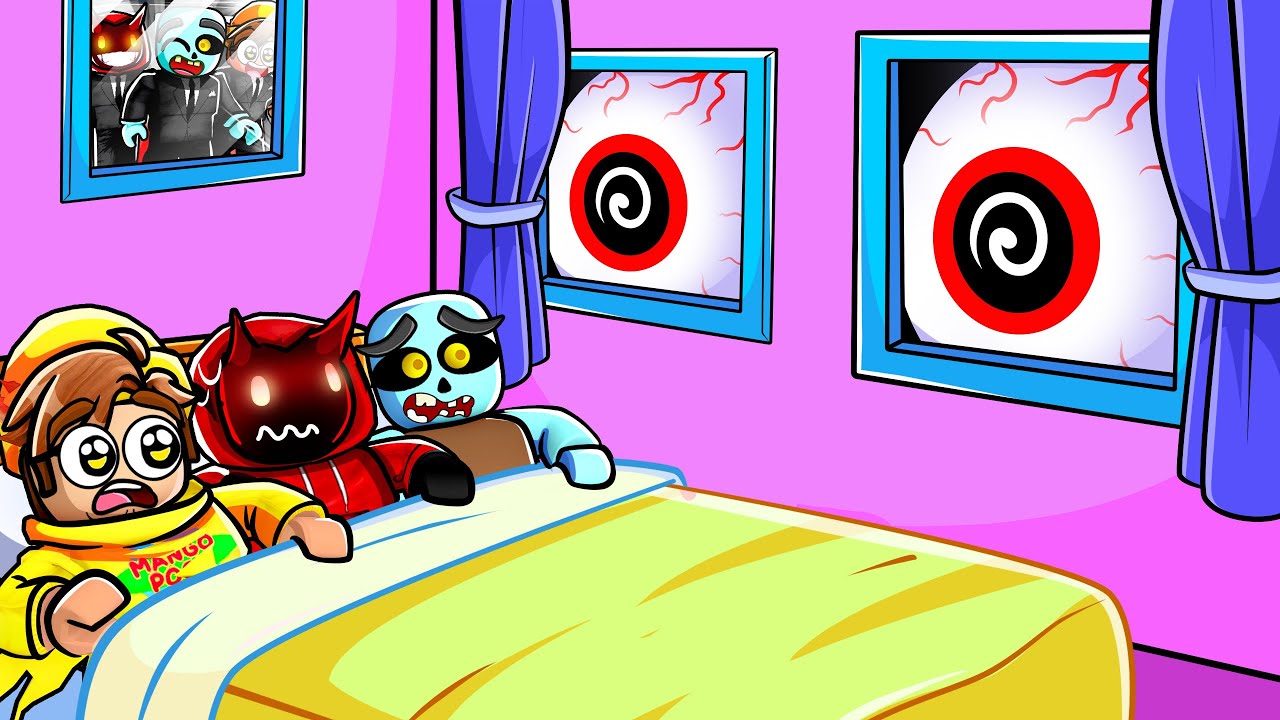 ЗА НАМИ СЛЕДЯТ…