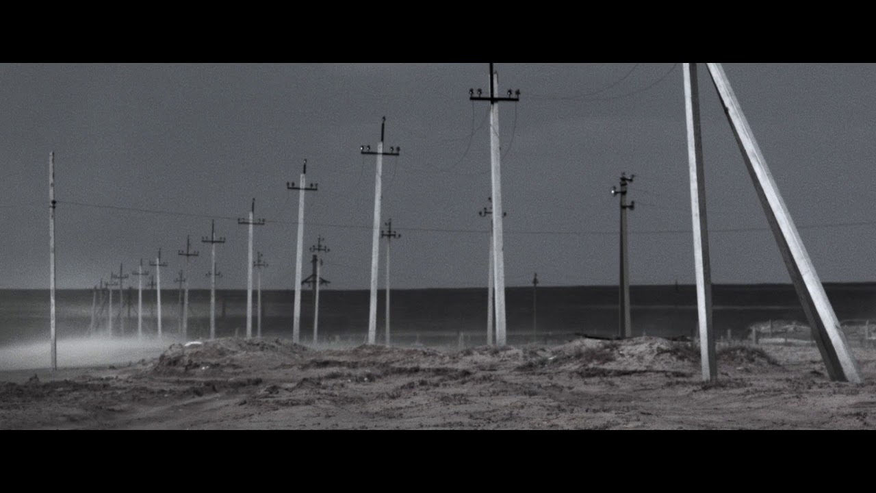 ŻALANASZ &ndash; PUSTY BRZEG | ZHALANASH &ndash; EMPTY SHORE