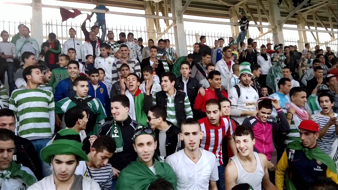coupe d'algerie a mila chabab jijel JSD vs crbaf