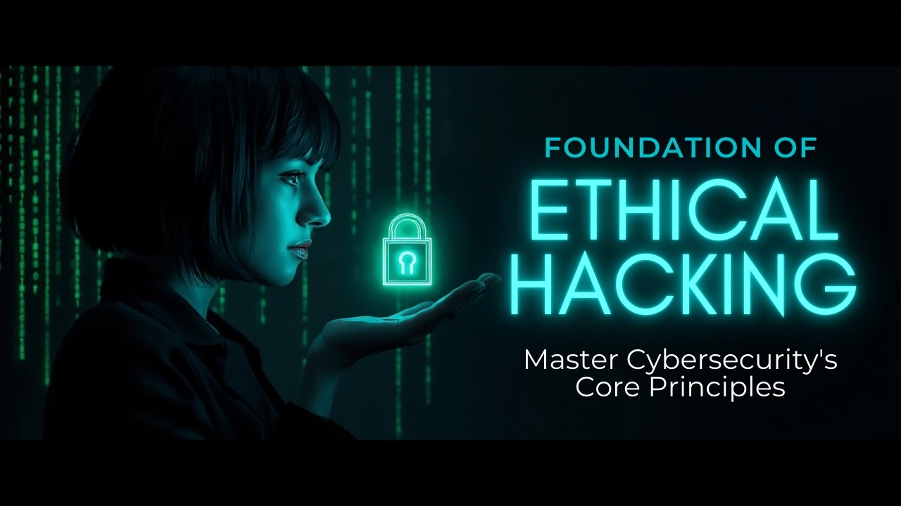 Introduction to Ethical Hacking | Who Is a Hacker? Types of Hackers & Ethical Hacking Tools