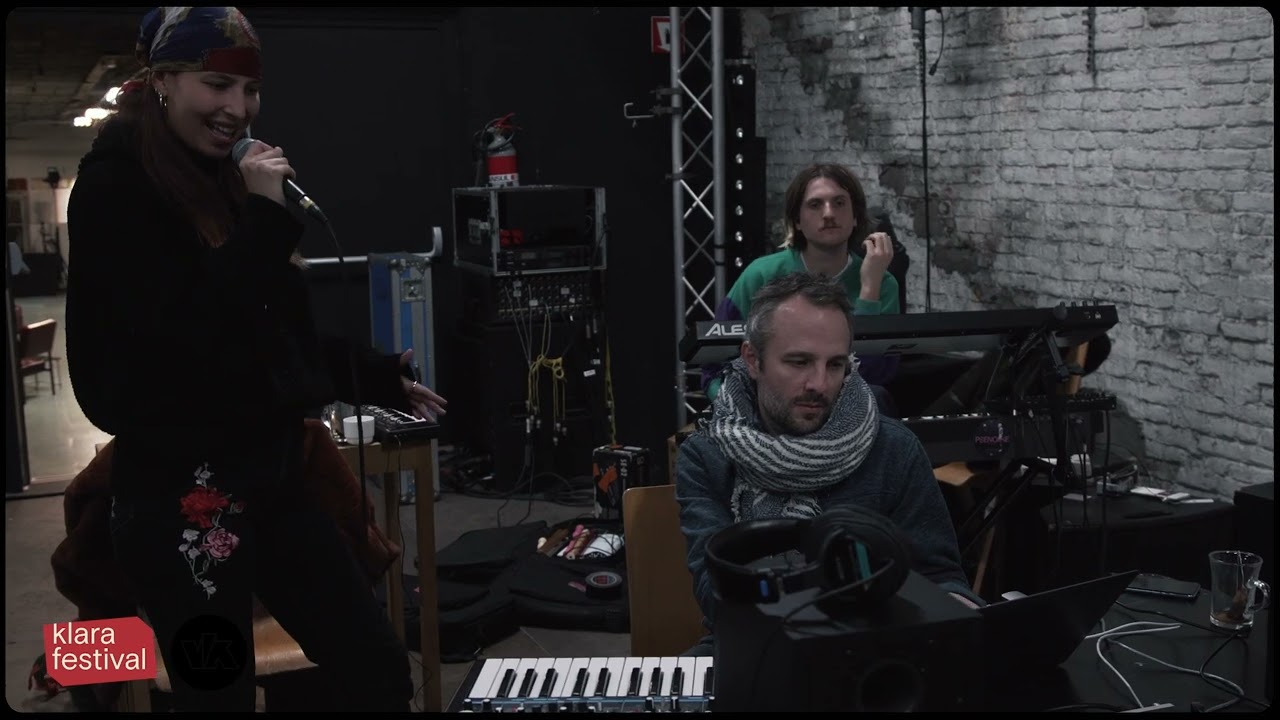 musikaa 2022: vk residency