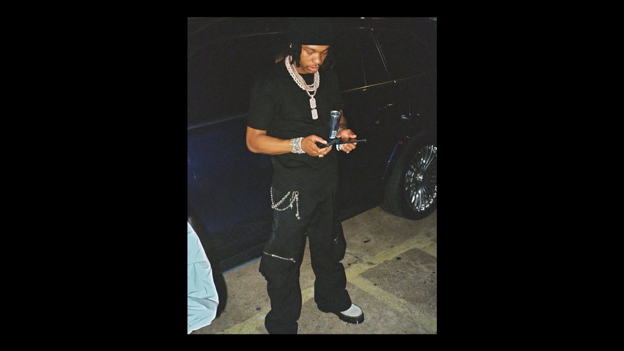 (FREE) Lil Baby Type Beat - 