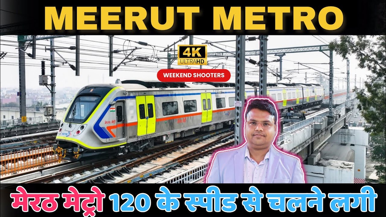 Meerut Metro