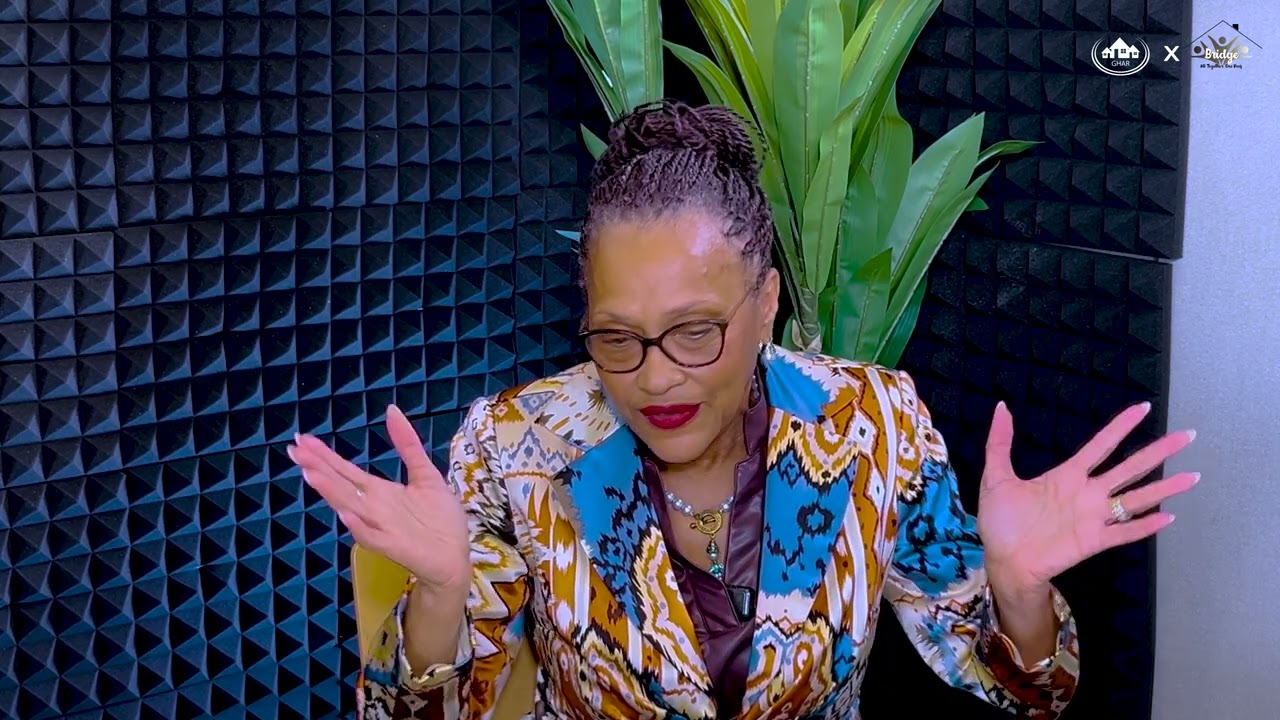 Views from Bridge: CHRO Executive Director, Tanya Hughes