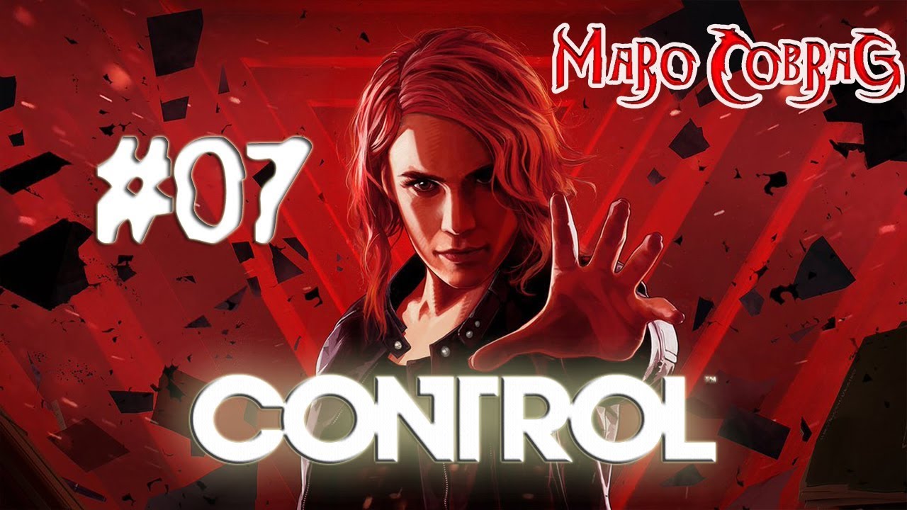 Control 100% #07 - Tajemnica Motelu Oceanview