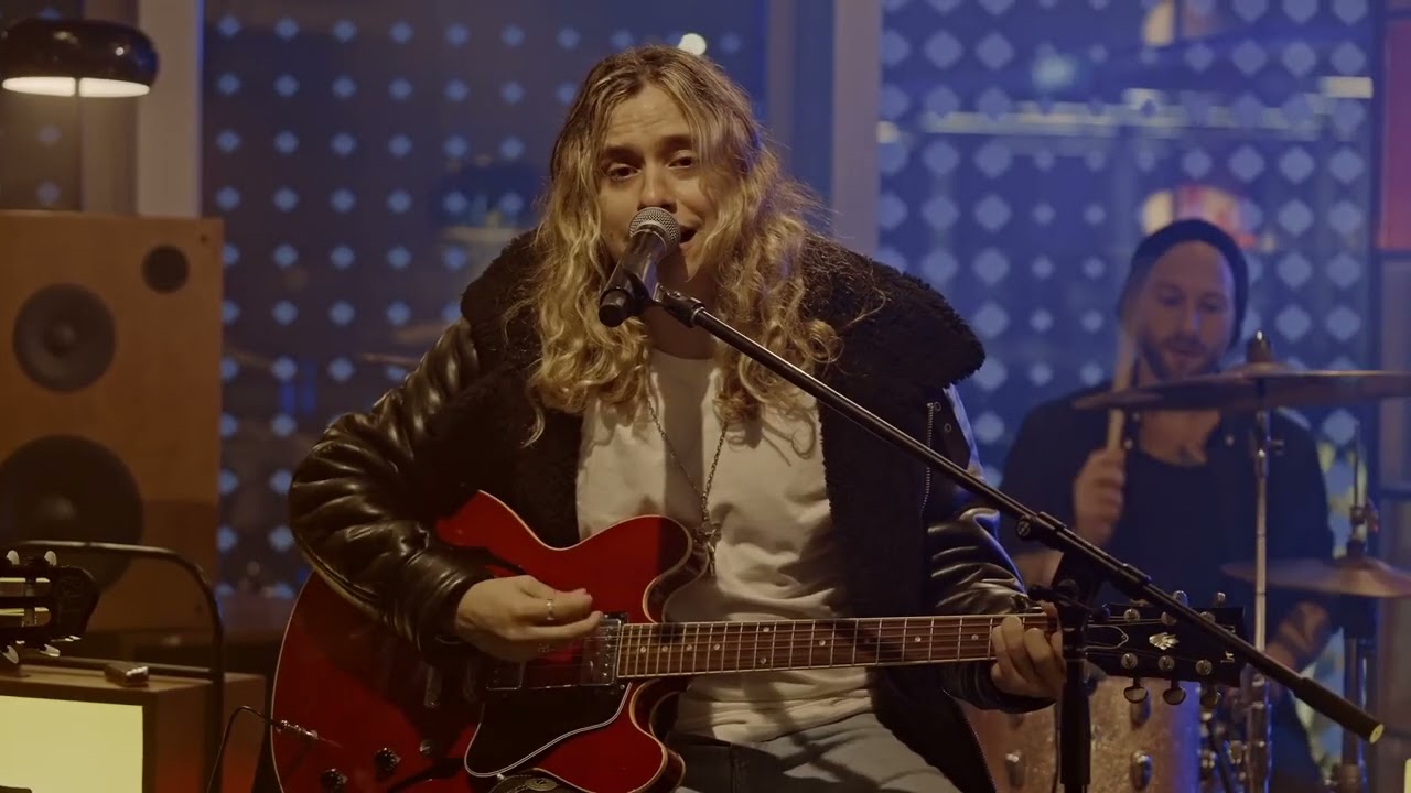 Intoxicarme - Airbag FullSessions Acustico