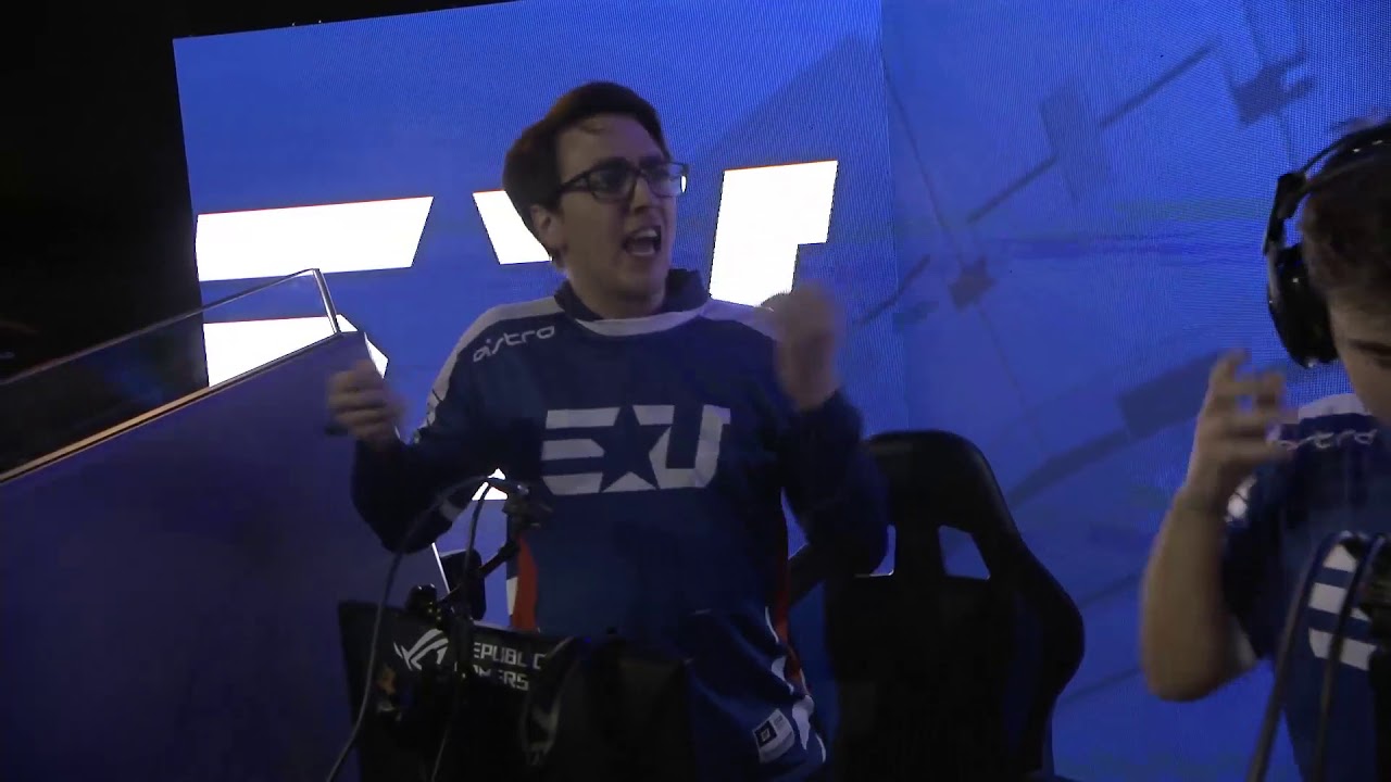 Call of Duty CWL Las Vegas Day 1 & 2 highlights!