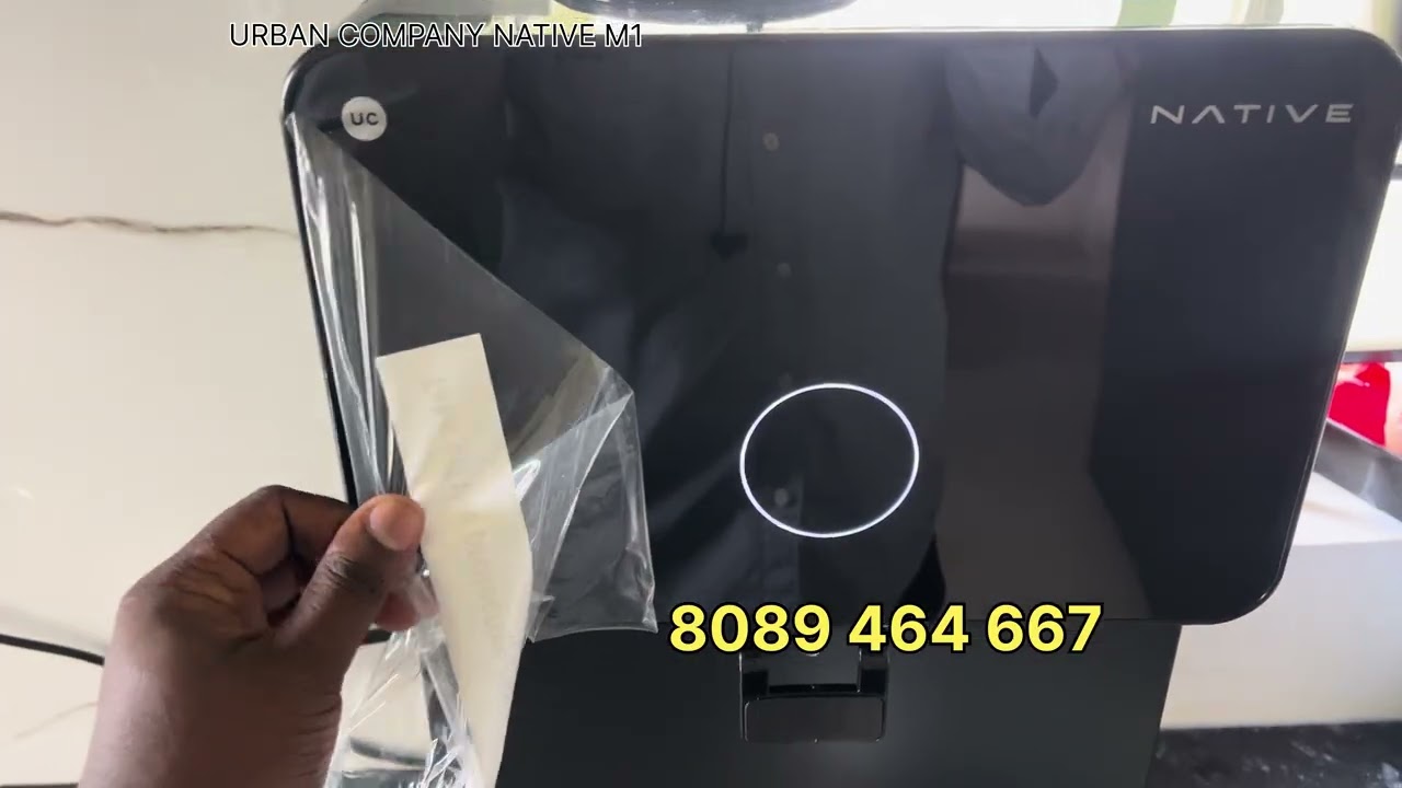 Urban company native m1 machine malayalam native m2 pro malayalam native m0 malayalam all details 