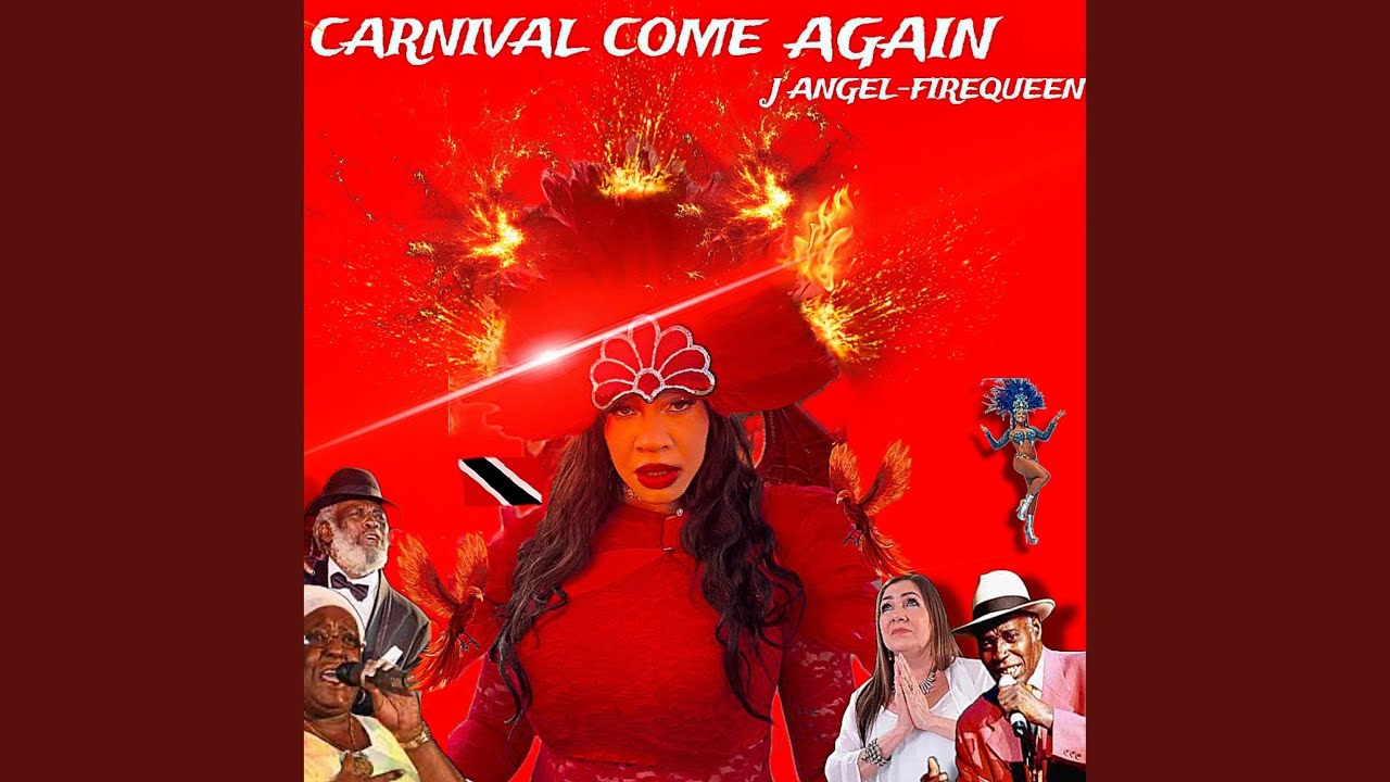 Carnival Come Again