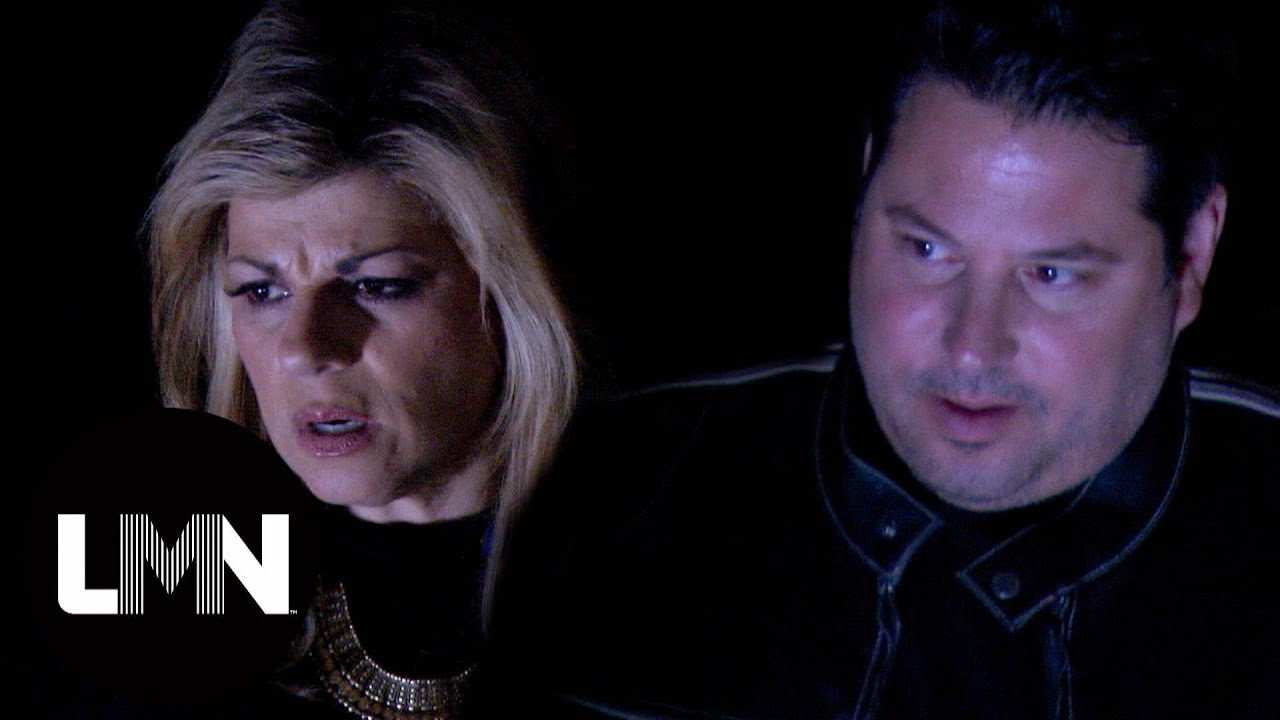 Greg Grunberg STALKED by Mysterious Entity (Season 3) | The Haunting Of | LMN