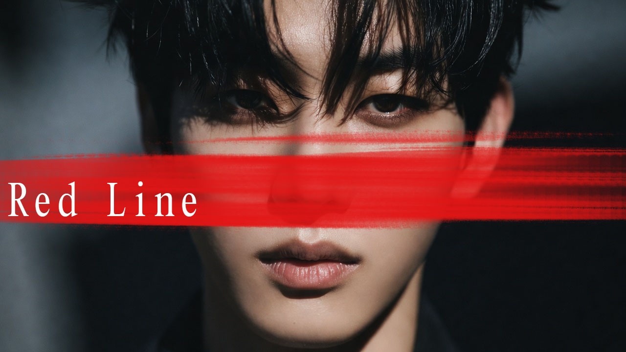 Rayvn - Red Line