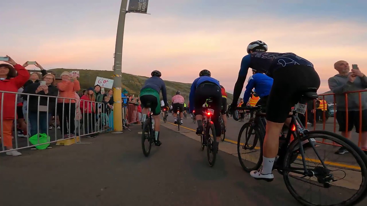 PEAKS CHALLENGE 2021