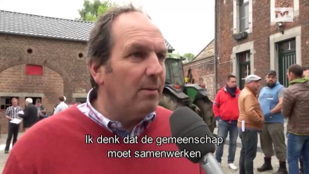 Via Euregio juni 2015