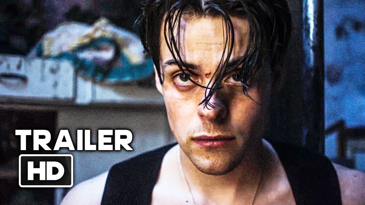 SWEETNESS Official Trailer (2026) Thriller Movie HD