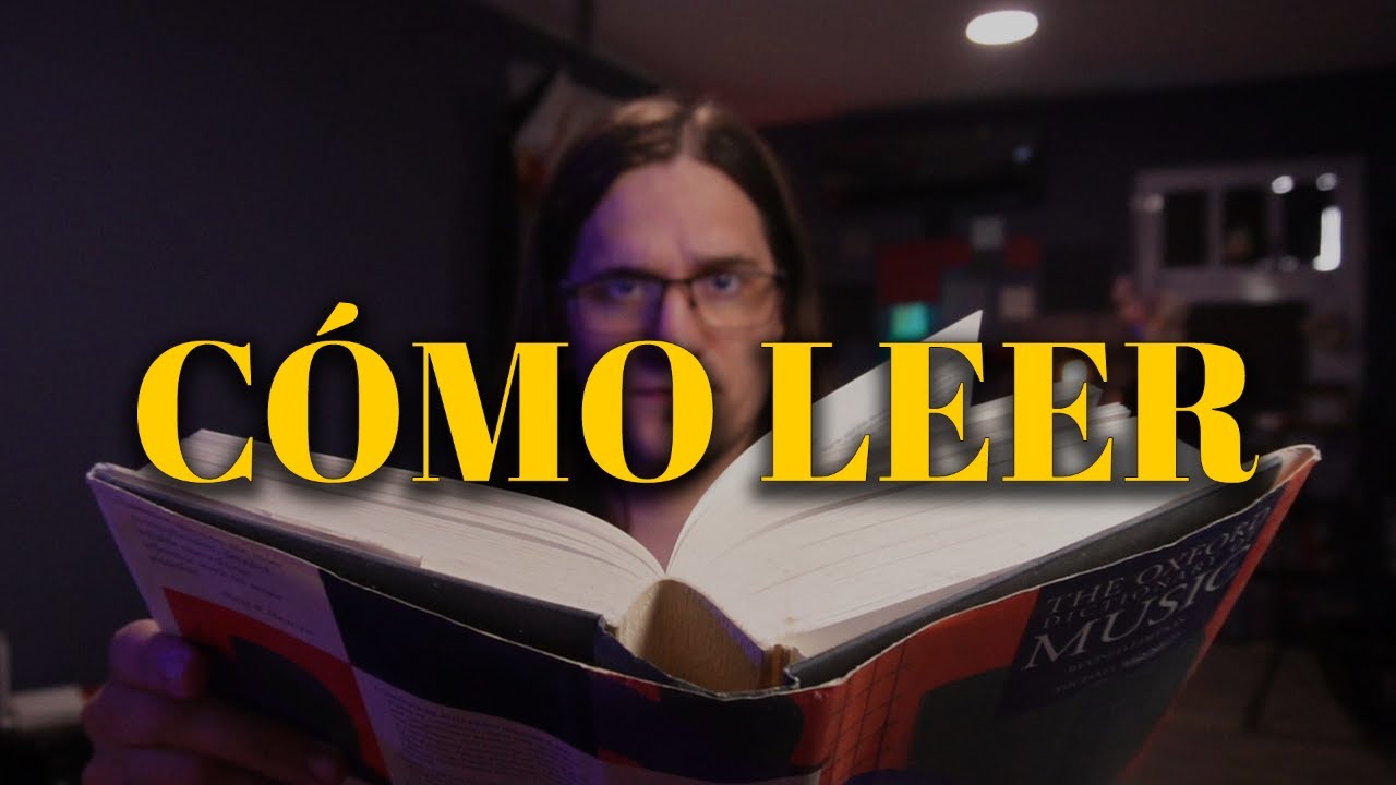 C&Oacute;MO RECORDAR LO QUE LE&Eacute;S y otras cosas | !discord !falopa !links