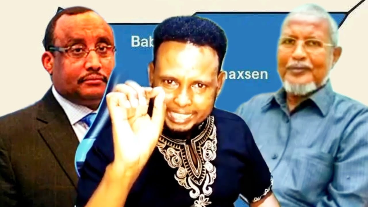 DEG DEG: Abdiwali Ali Gaas oo Digil & Mirifle Kaba La Dulmara y– Muuse Suudi oo Su’aalo Adag La Ku.