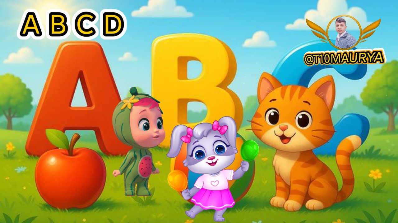 🆎 Abcd learning abcd rhymes baby learning education Junior School abcd 🆎 abcd rhymes baby abcd abcd