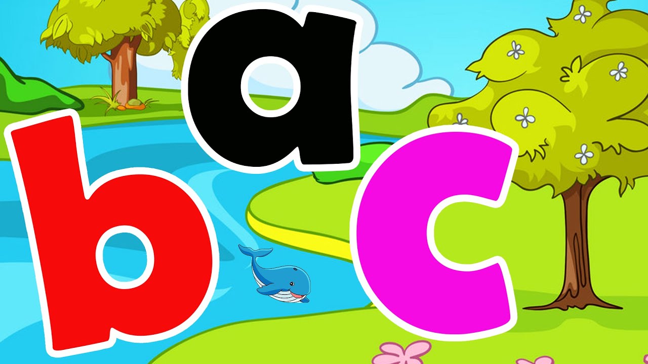 ABC Phonics Song Learning at home | A For apple  | ABC phonics Song learning activities #abc #abcde