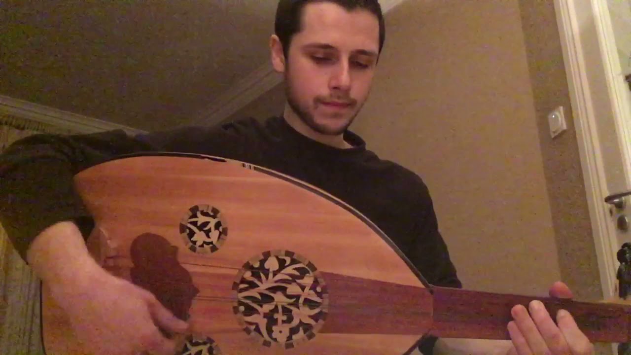 Isku Shuban - Aaron Mischa