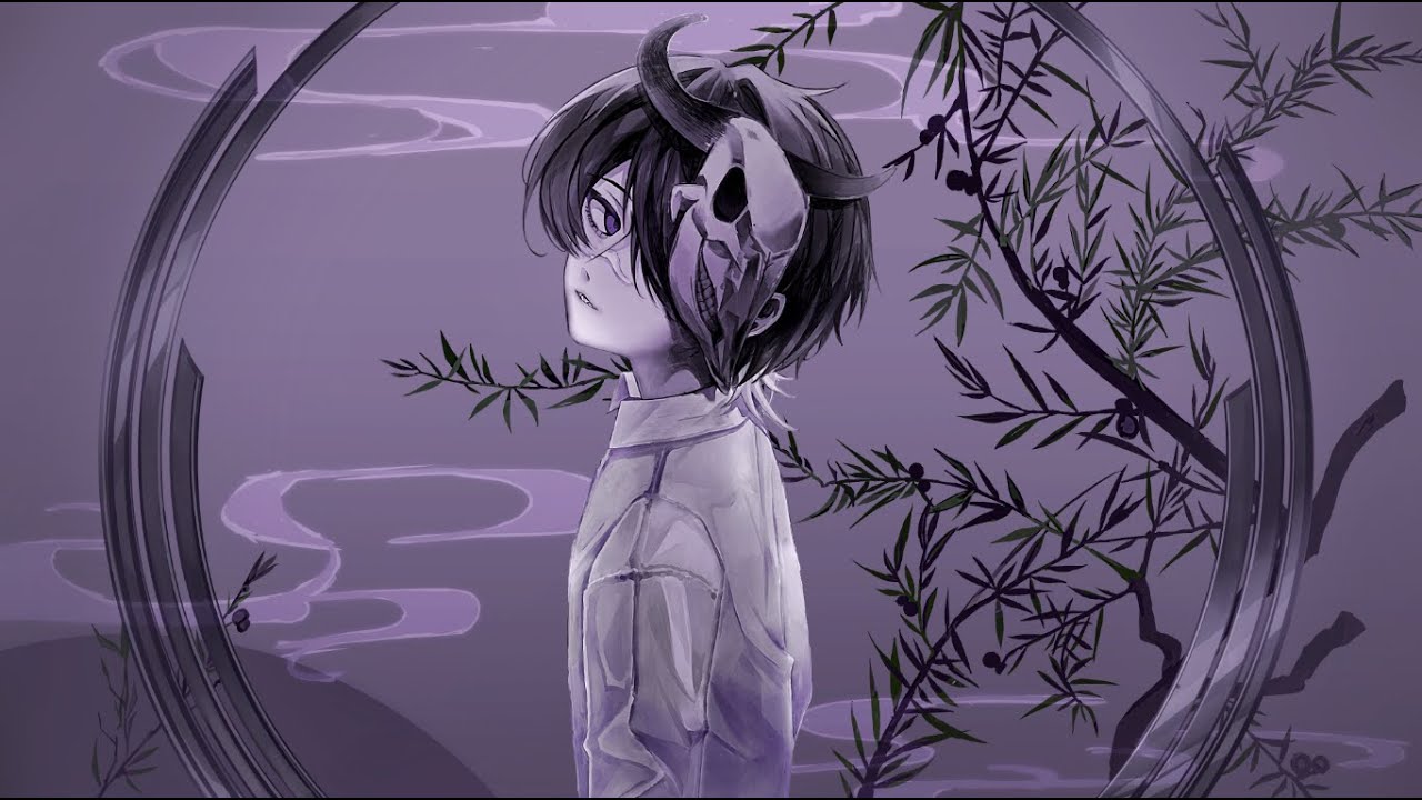 Ken - あなたクランケン (tamon ft. 初音ミク, flower Cover)
