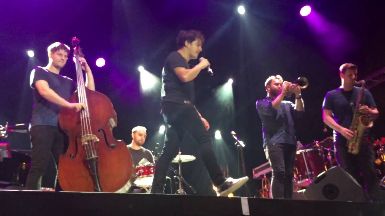 Jamie Cullum 