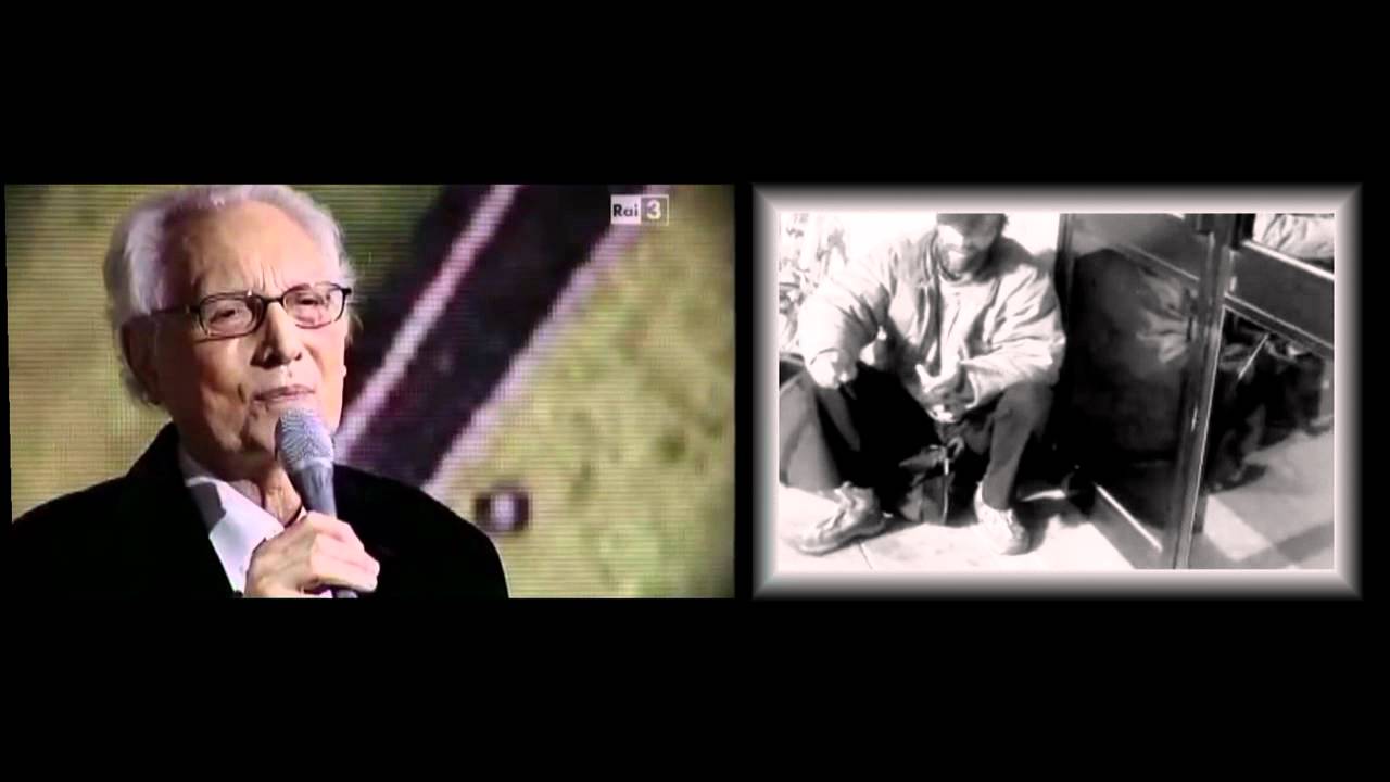 EL PURTAVA I SCARP DEL TENNIS - Enzo e Paolo Jannacci