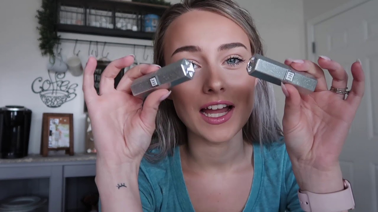 JACLYN HILL LIPSTICKS....MORE BAD REVIEWS