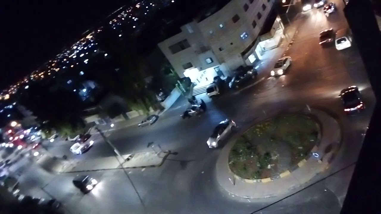 اذان الموحد في اربد