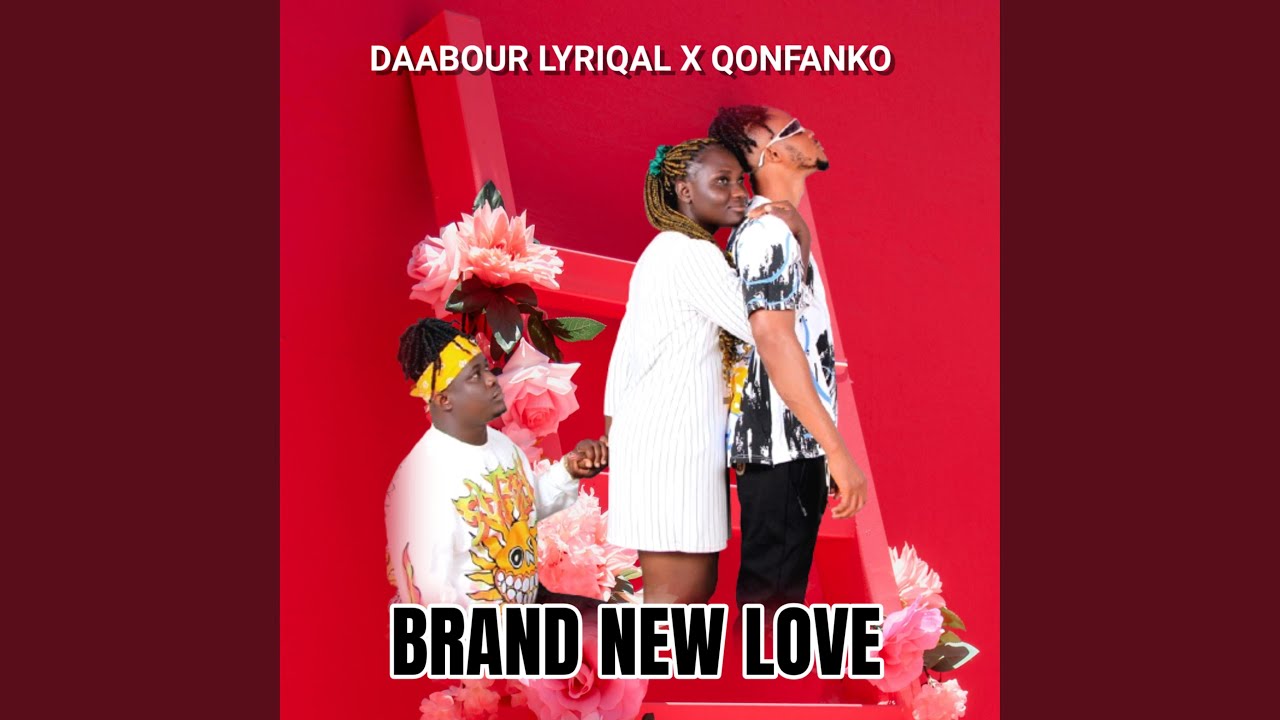 Brand new love