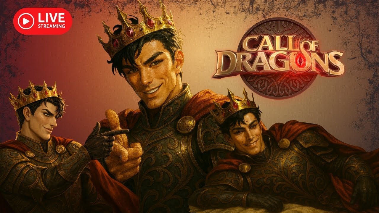 TFS Vs NxW Zone 2 War | Chill & Catch up | Call of Dragons