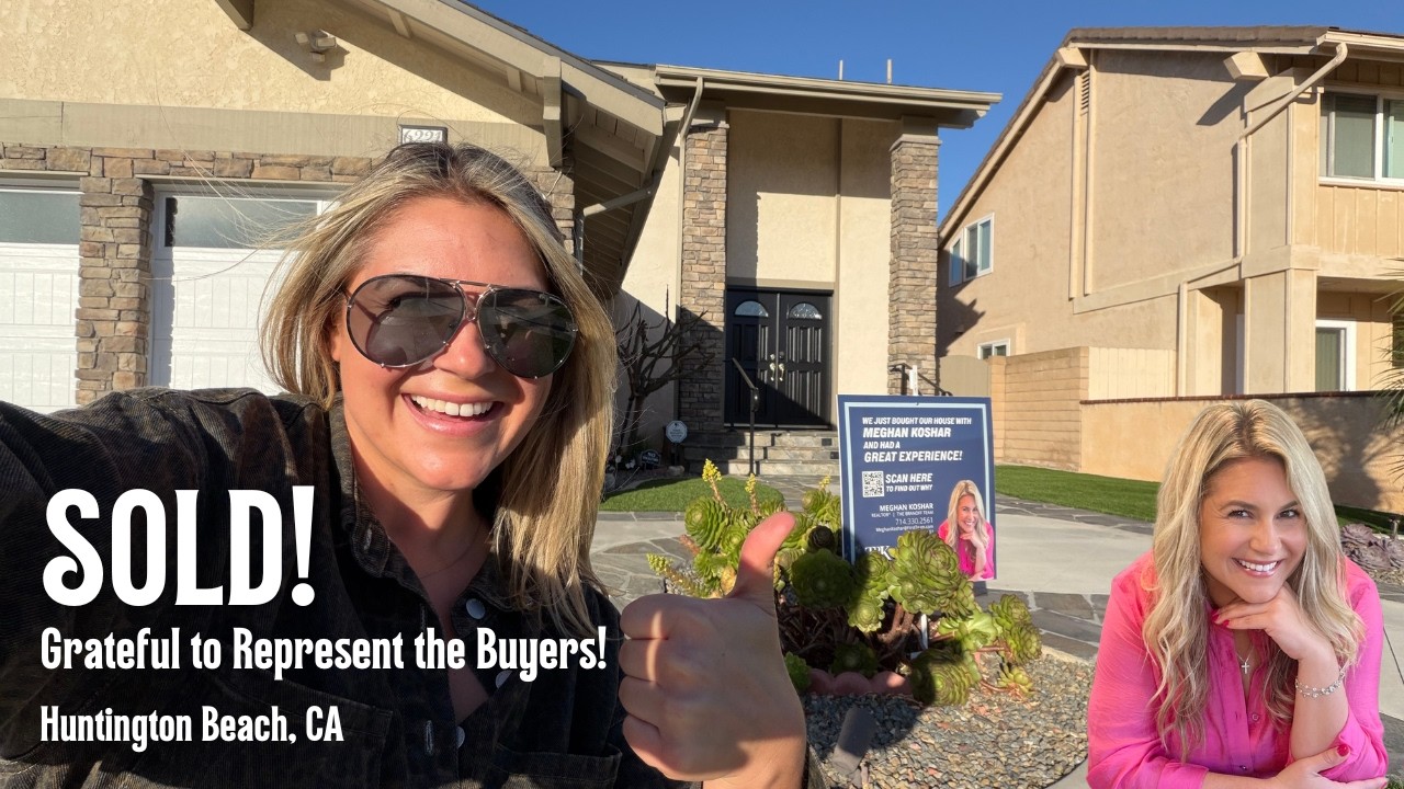 How We Won This HB Home Before It Went Public | Bolsa Landmarks Tour