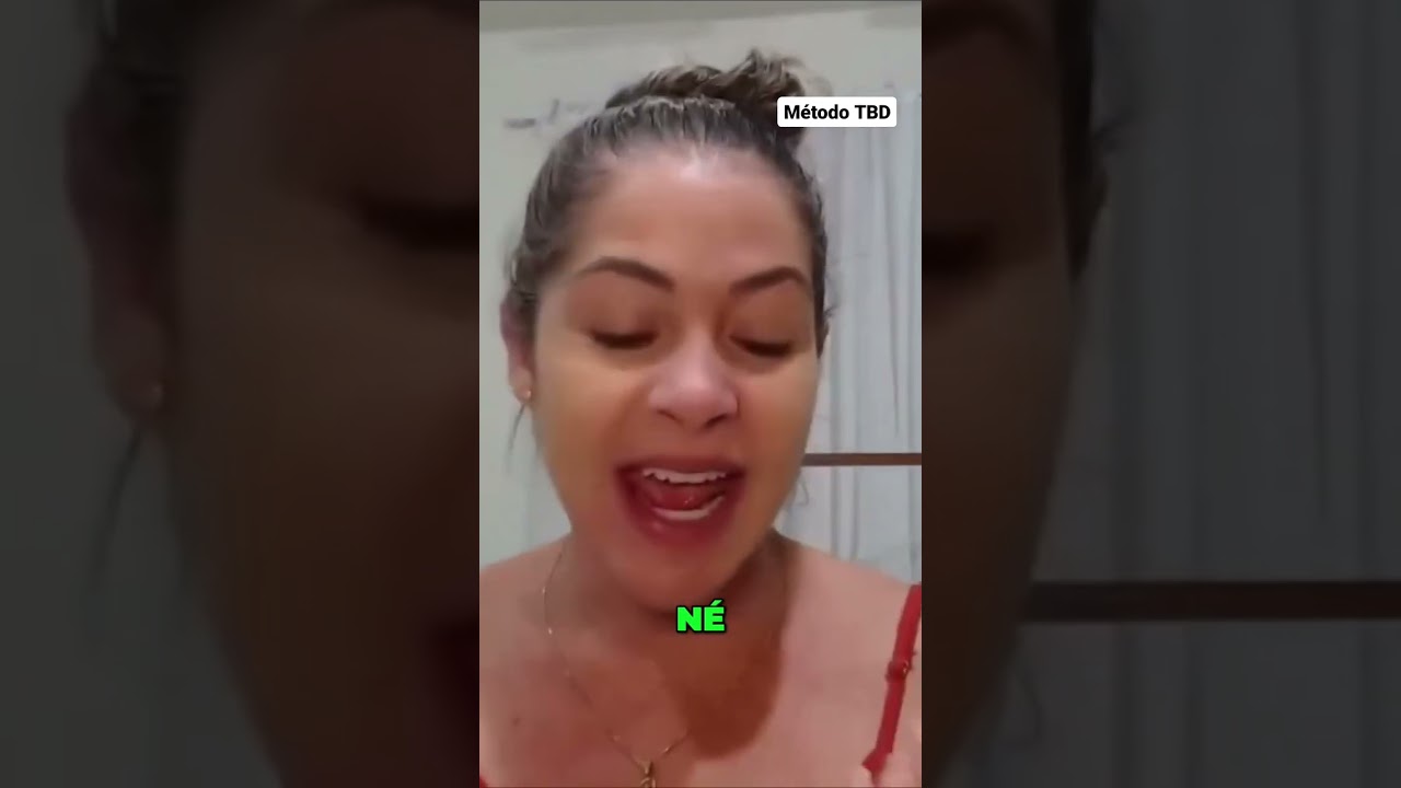 Professora de Ballet, insegurança também faz parte do processo - 