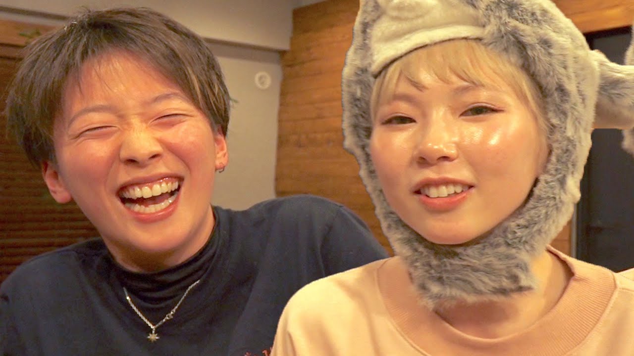 普通に酔ってるやろ？