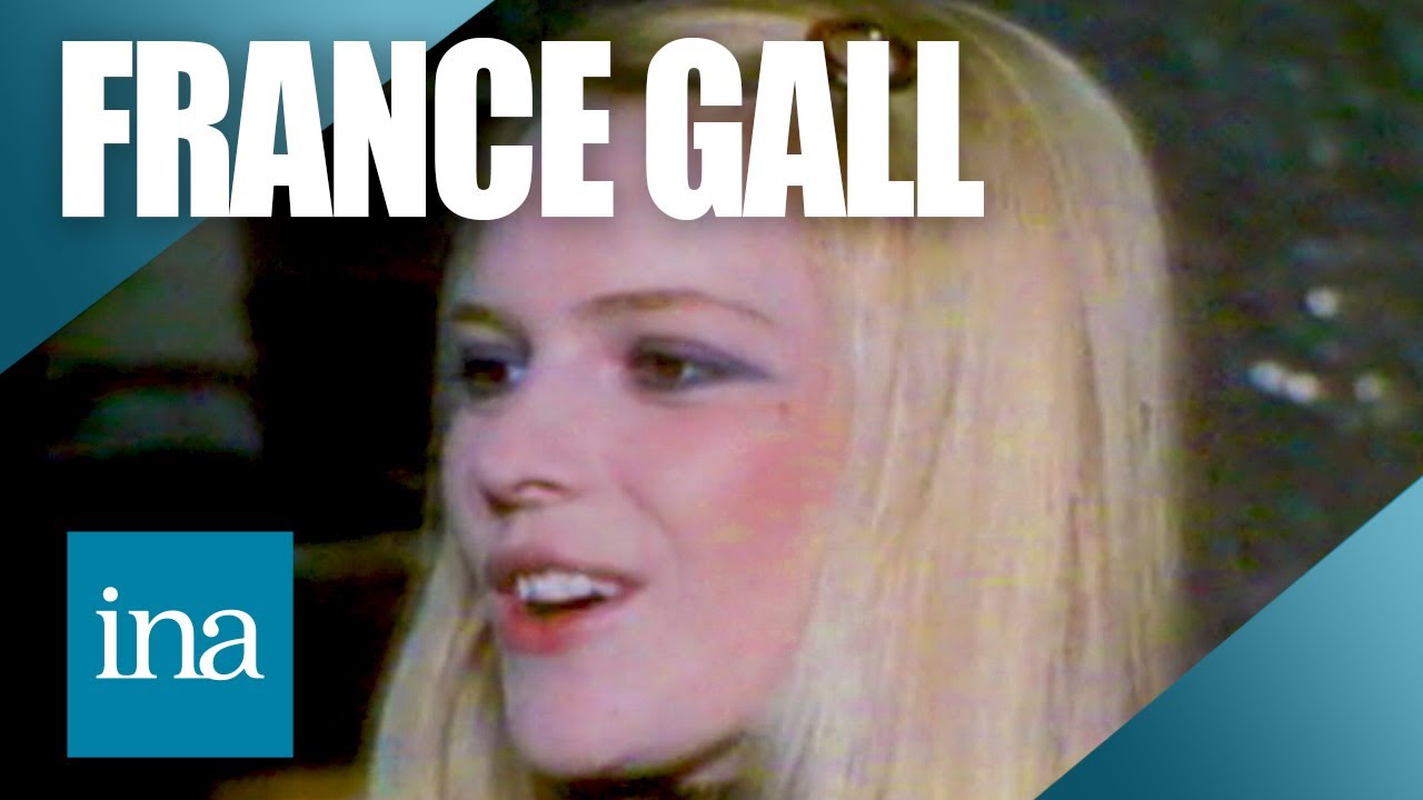 France Gall 