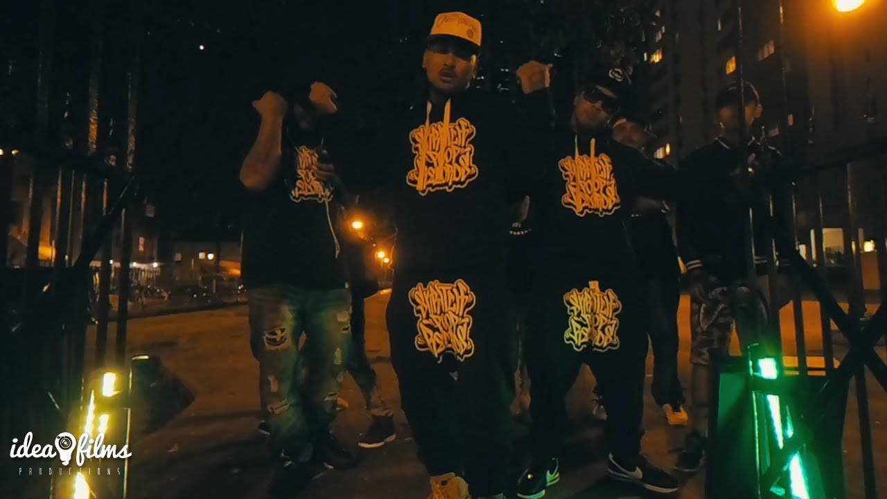 Flava Sixnineone - Im The Shit (Official Music Video) Directed By @ideafilmsllc