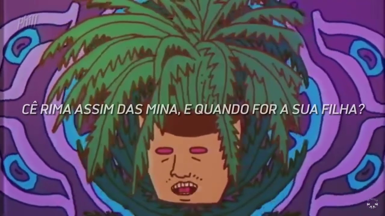S&iacute;tio Do Tio Harry- Legendado/Traduzido- Phill