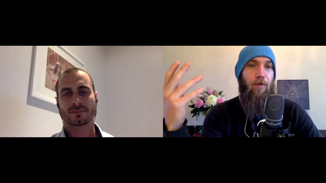 158 | Inspiring Global Movements, Unity, Community and Social Action for Positive Change