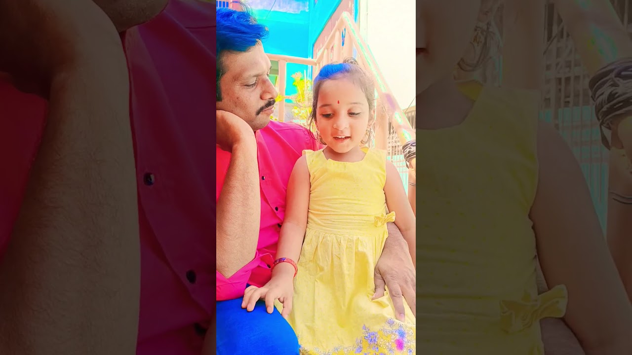 #shorts #trendingshorts #viralvideos #ytshorts #oldsong #music #fatherdaughter #shortsfeed #song