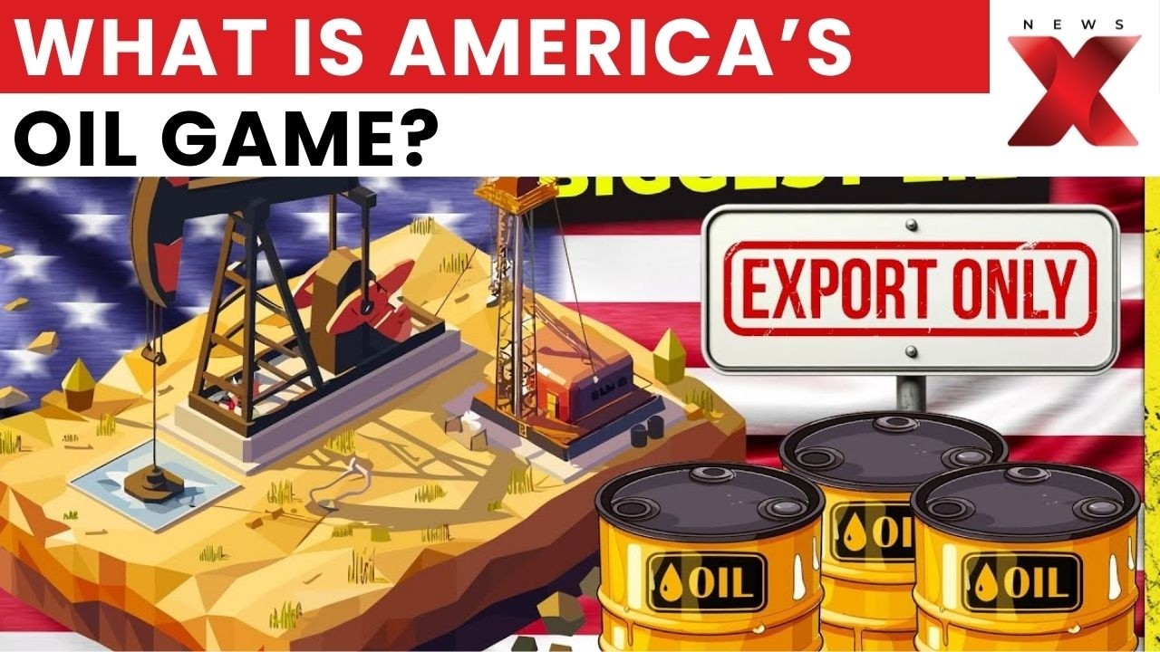 Cuba Shootout Death Toll Rises As India Slams US ‘Blackmail’ Over Russian Oil | NewsX