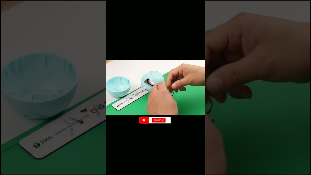 Bluetooth speaker motherboard change by UNION REPAIR #short video