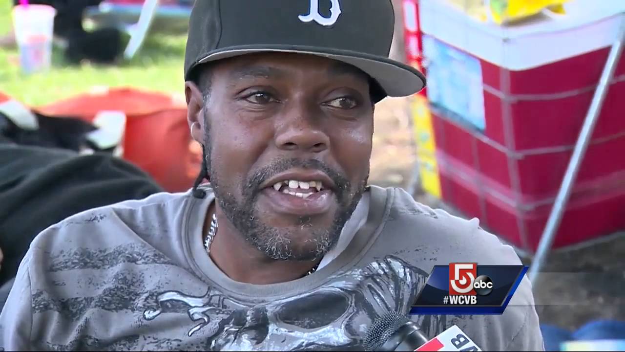 Pro-pot rally on Boston Common expects record crowds
