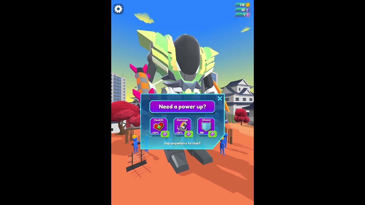 Game marathon 10 parts