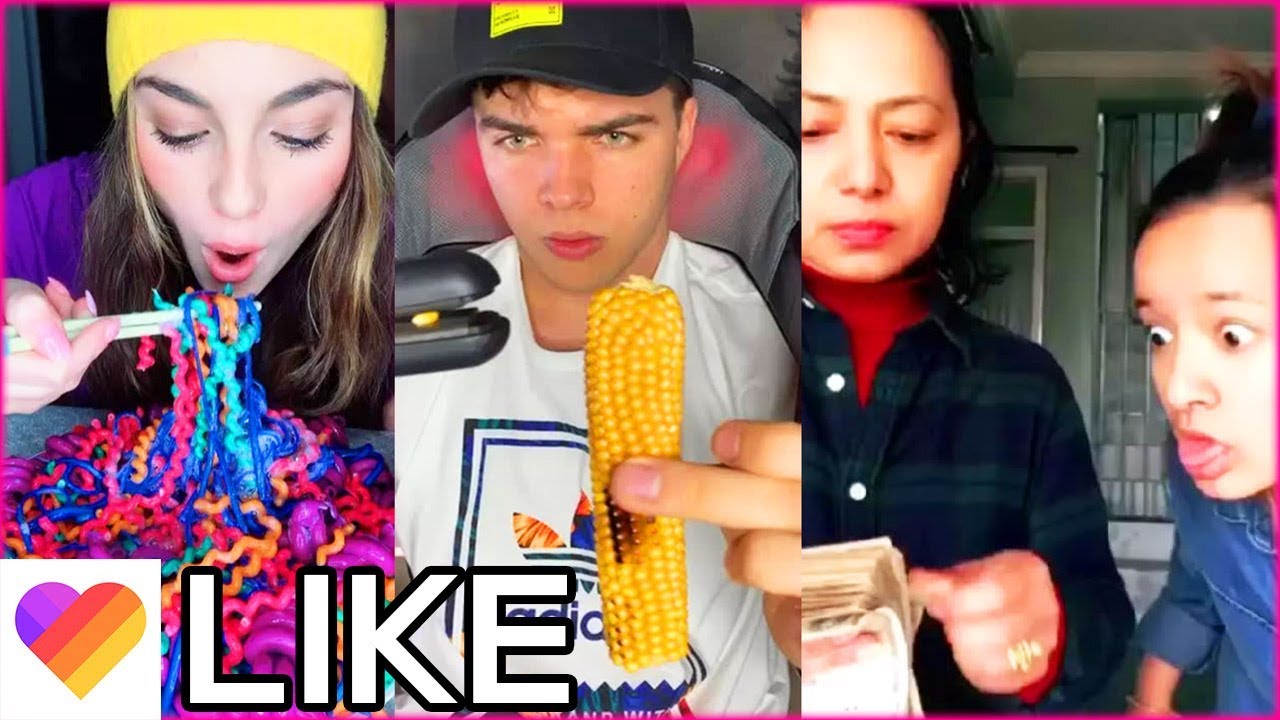 😂LIKE APP COMPILATION 1😂