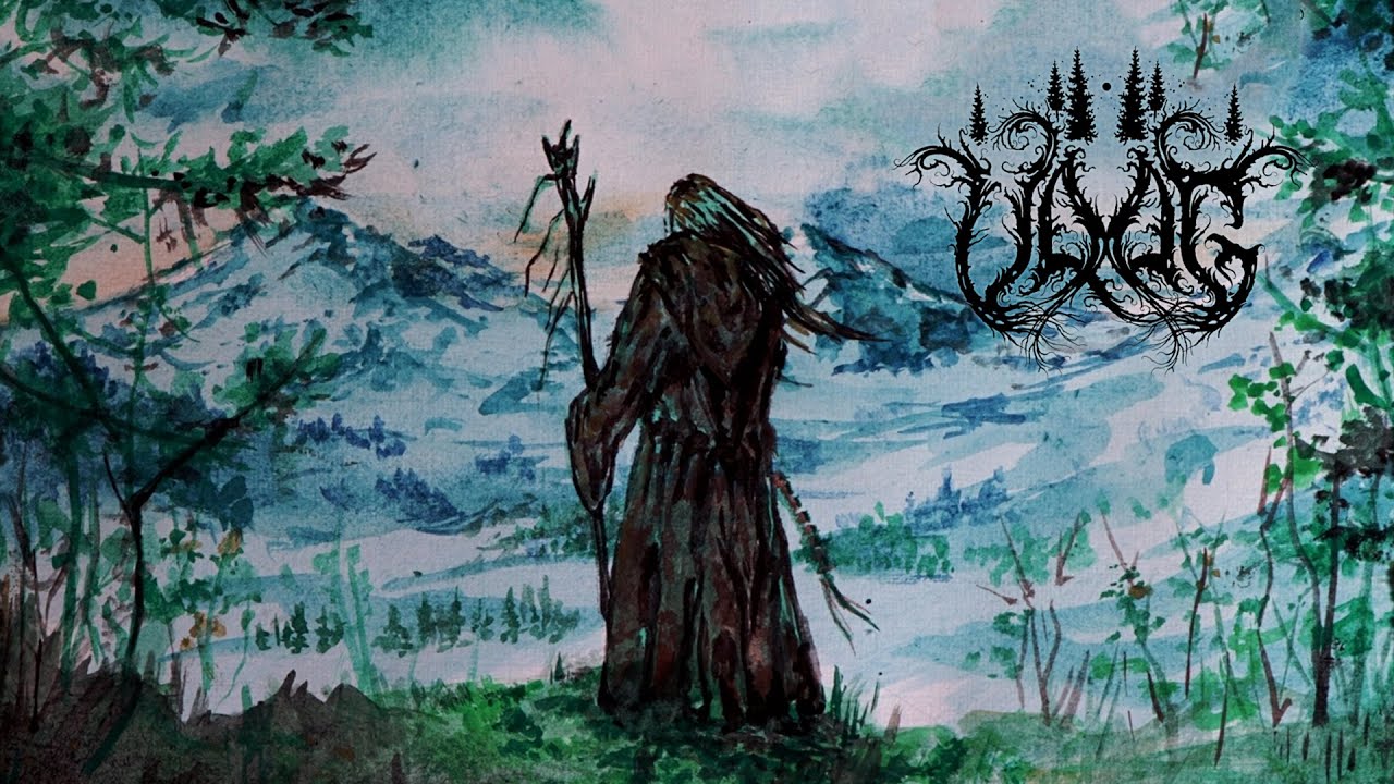 Vrag - Harcom (Full Album)