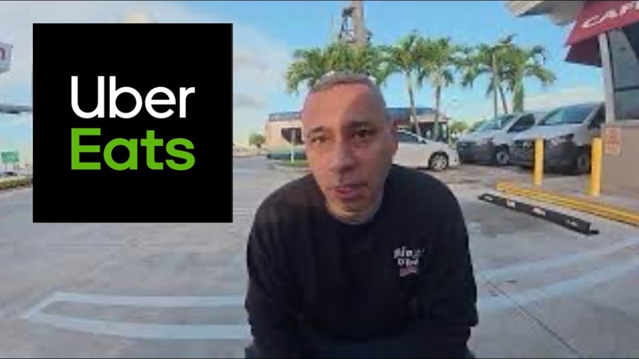 ASÍ ESTÁN EL DELIVERY EN MIAMI 2025