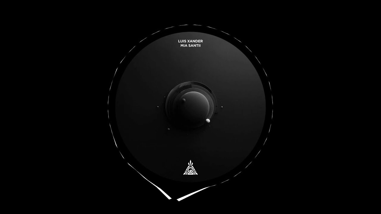 Luis Xander - Mind 2000 (Original Mix)