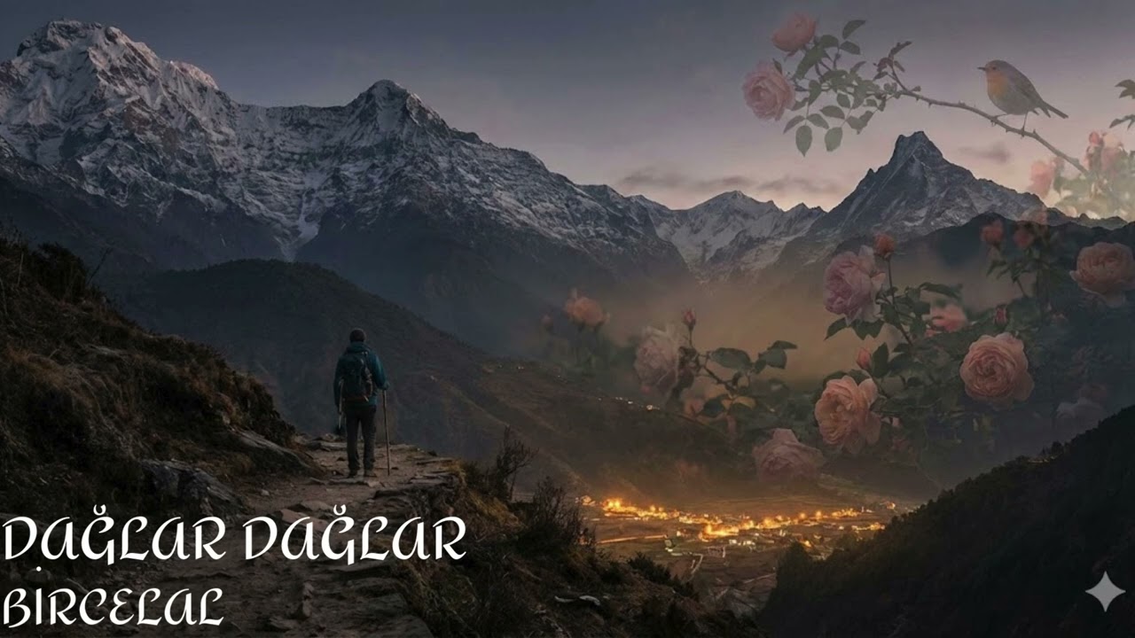 DAĞLAR DAĞLAR