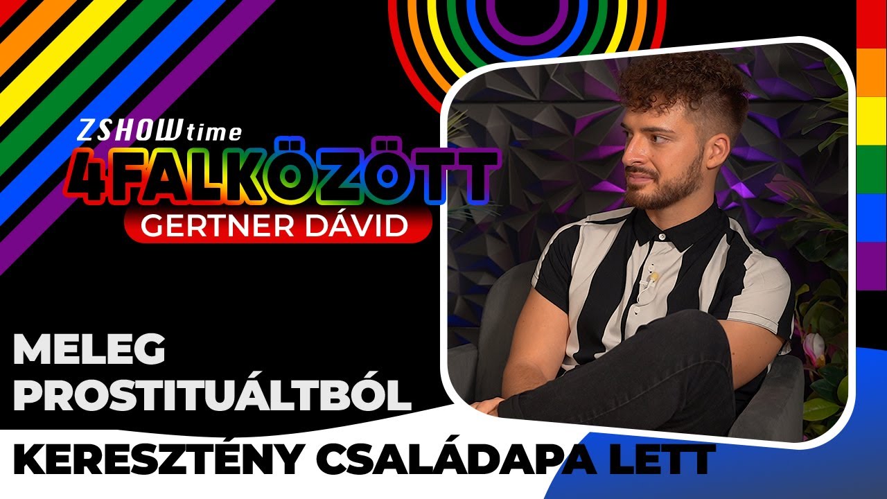 GERTNER DÁVID: 